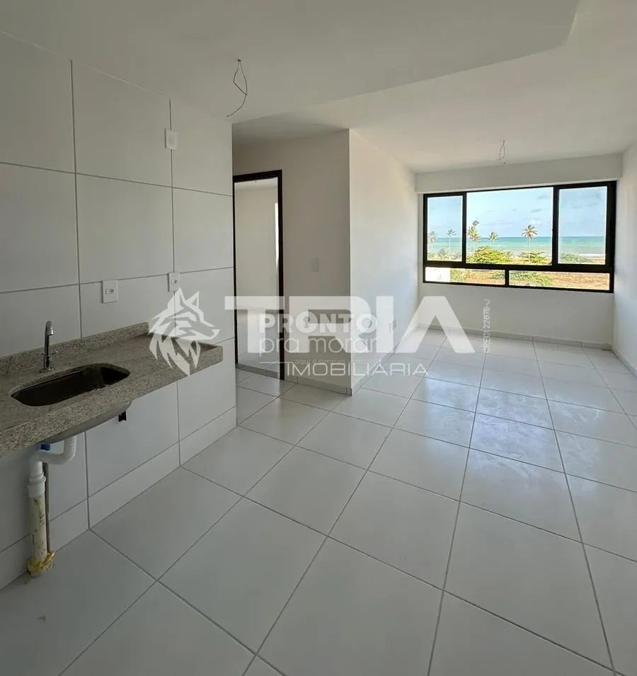 Imagem Apartamento à venda em Barra de Jangada | 45,94 m² | 2 quartos