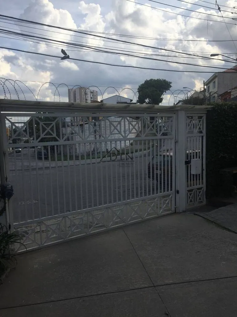 Imagem Sobrado em condomínio - 3 dormitórios, 1 suíte, 1 vaga