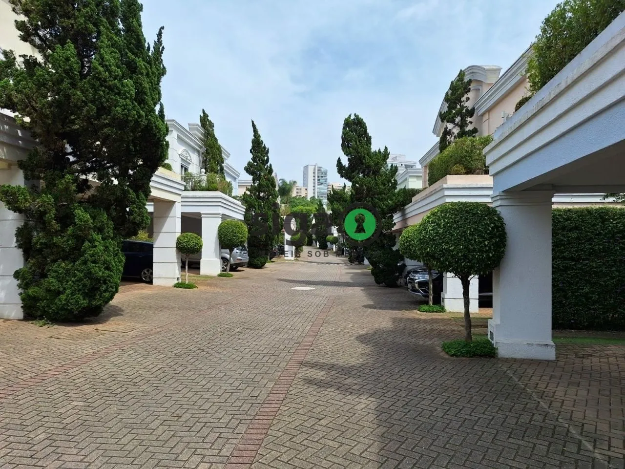 Foto do imóvel Casa em condominio fechado para venda no Planalto Paulista, São Paulo SP