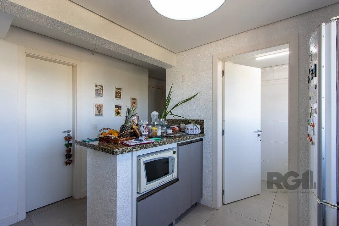 Imagem Apartamento em Tristeza
