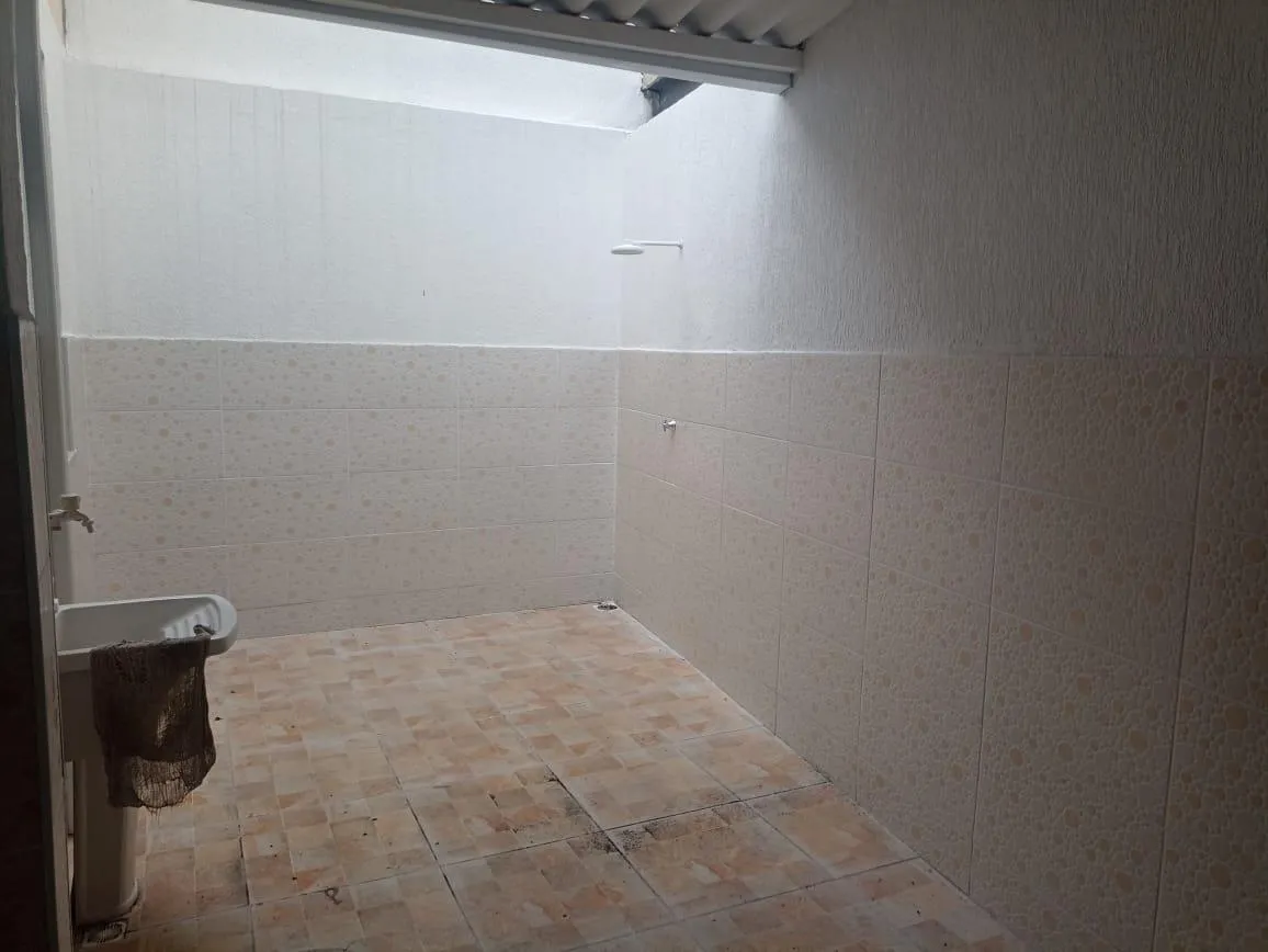 Imagem Apartamento para Venda em Rio de Janeiro, Campo Grande, 1 dormitório, 1 banheiro, 1 vaga