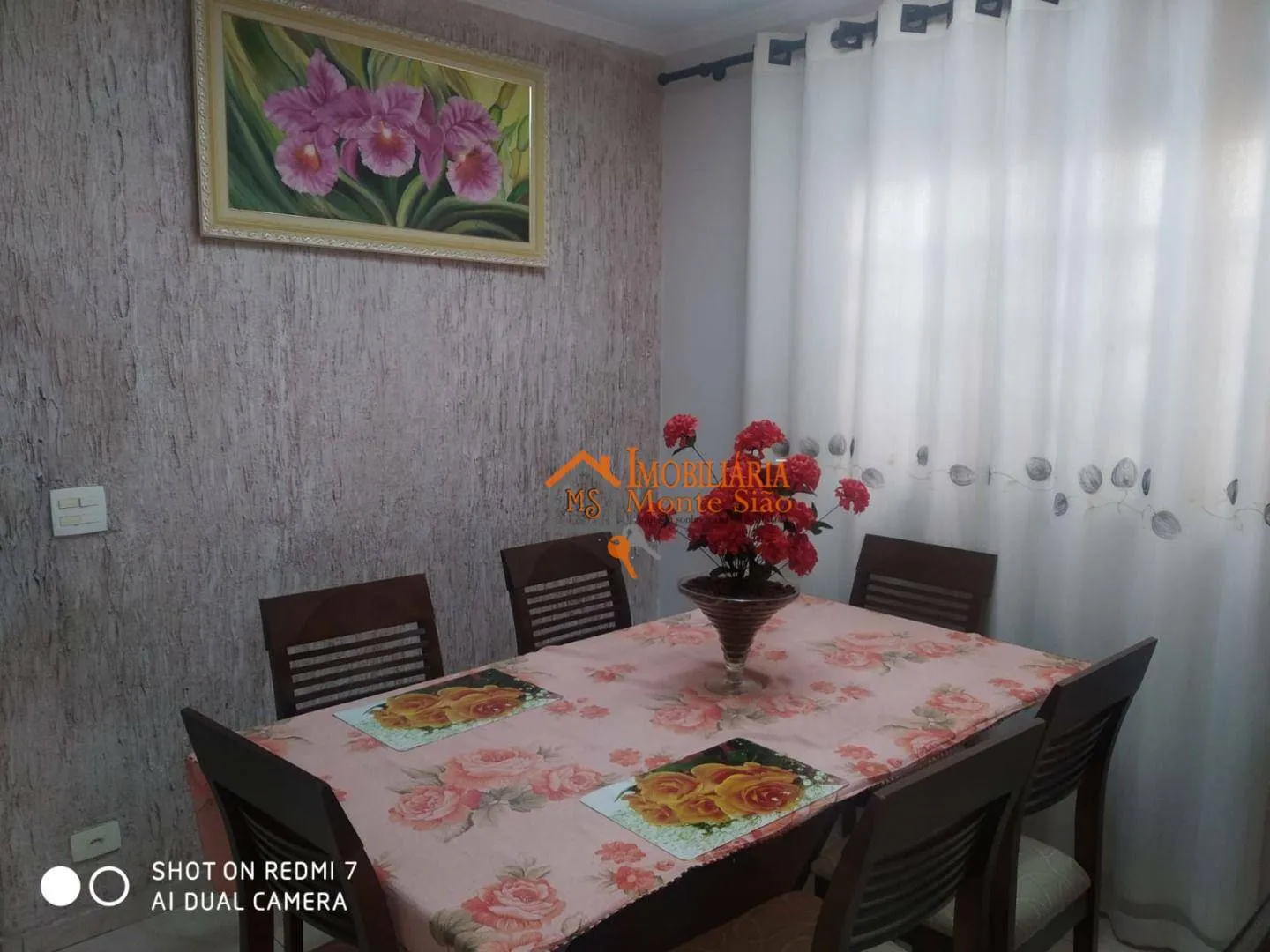 Imagem Sobrado com 3 dormitórios à venda, 183 m² por R$ 583.000,00 - Jardim Bom Clima - Guarulhos/SP