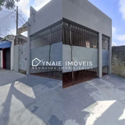 Imagem CASA RESIDENCIAL em DIADEMA - SP, CENTRO