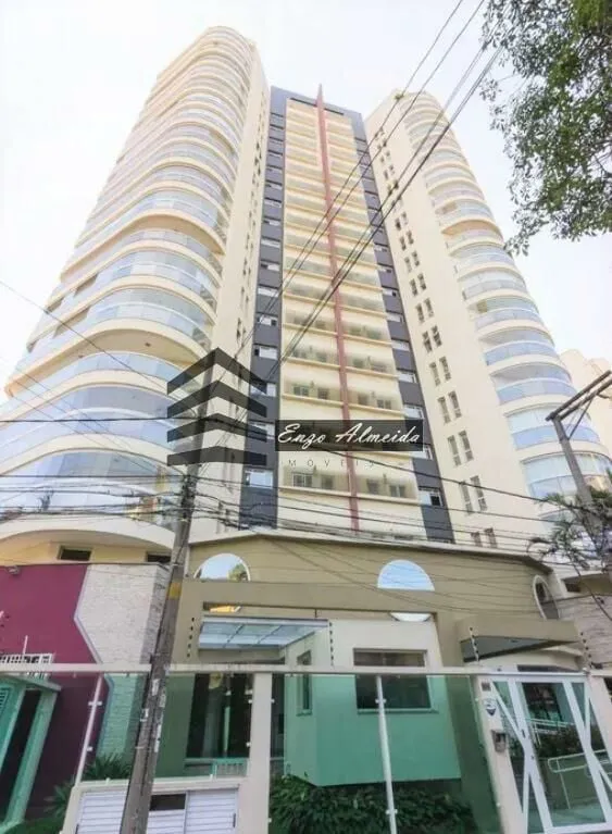 Foto do imóvel Apartamento à venda em São Paulo/SP em Rua Santo Egídio, 804 - Santana, São Paulo - SP