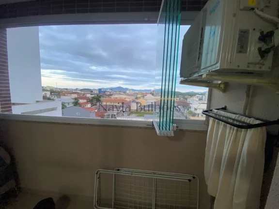 Imagem APARTAMENTO RESIDENCIAL em PALHOÇA - SC, PONTE DO IMARUIM