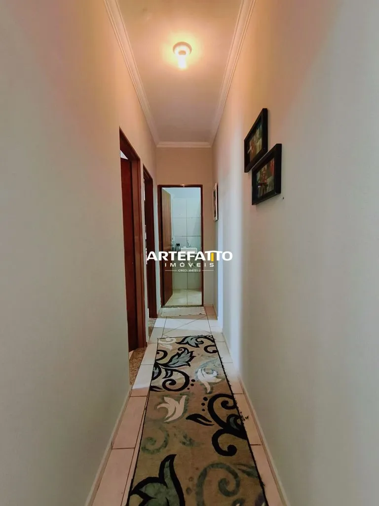 Imagem Apartamento à venda em Franca, Jardim São Gabriel, com 2 quartos, 63m2