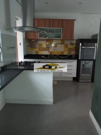 Imagem Cobertura Duplex com 180m2 Aclimação