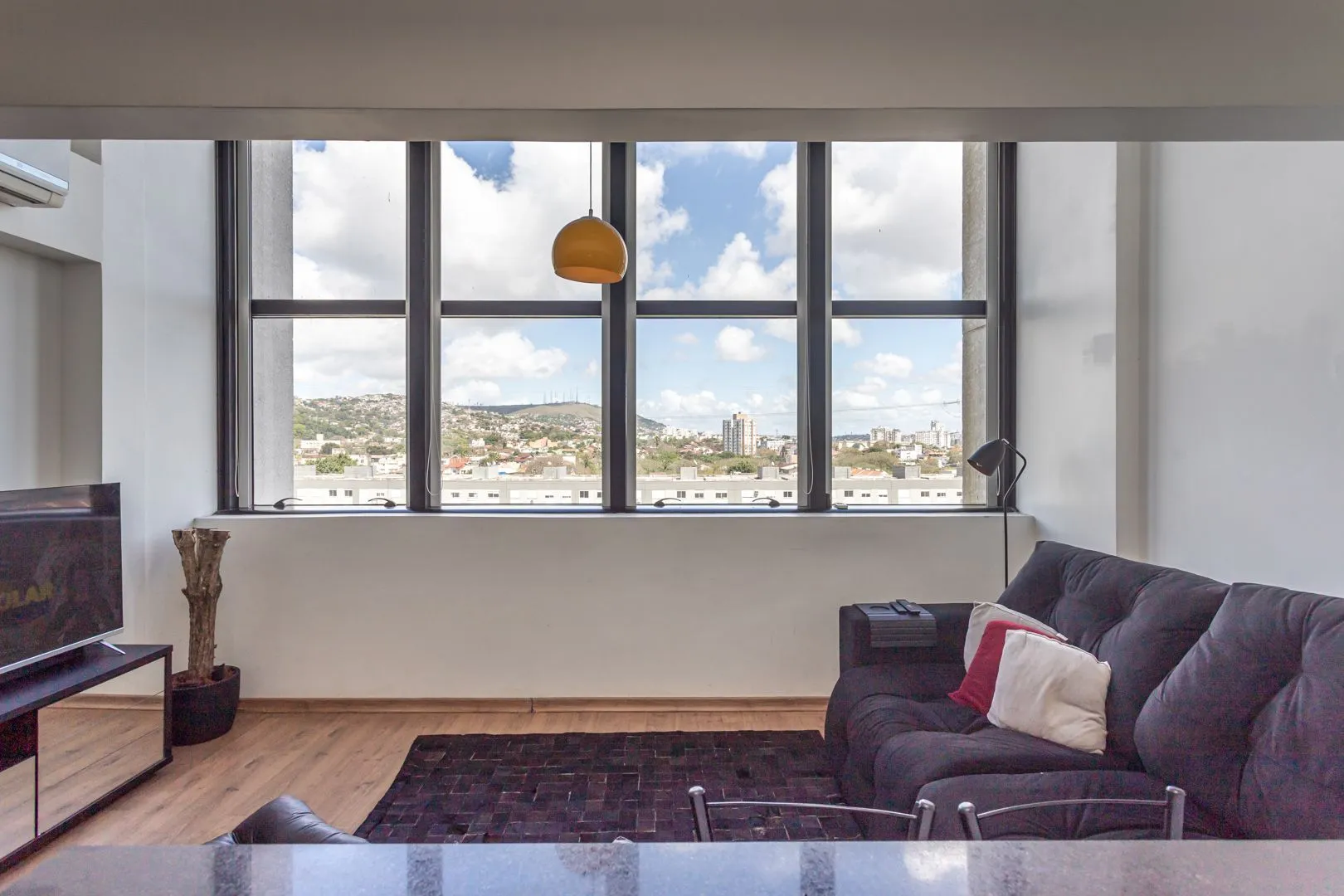 Imagem Duplex em Jardim Botânico