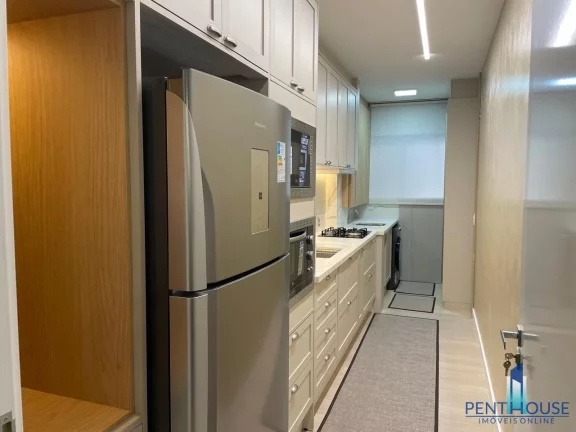 Imagem Apartamento Quadra Mar para Venda em Balneário Camboriú, CENTRO, 2 dormitórios, 1 suíte, 2 banheiros, 1 vaga