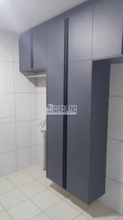 Imagem Apartamento à venda no Condomínio Petrópolis, Uberaba - 2 dormitórios - Área de Lazer Completa