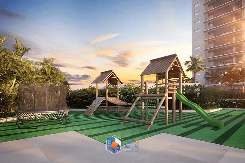 Imagem Apartamento para venda em Aclimação com 2 quartos, sendo 2 suítes, 75m²