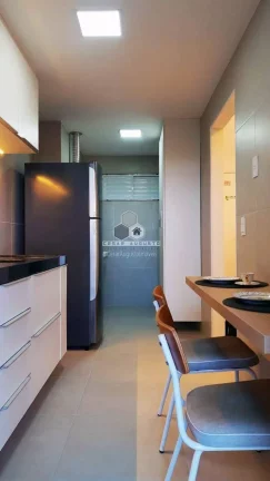 Imagem Madri Residence - Condominio de apartamentos no Centro do Eus?(C)bio