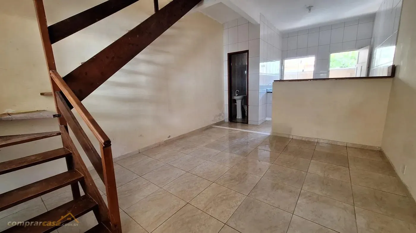Foto do imóvel Casa em Condomínio para Locação em Cabo Frio / RJ