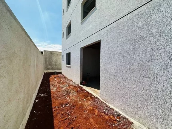 Imagem Terreno Área privativa em Belo Horizonte