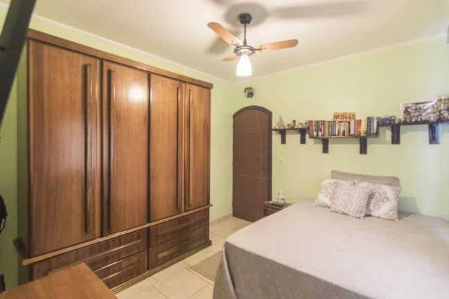 Imagem Casa para Venda em Santo André / SP no bairro Vila Camilópolis