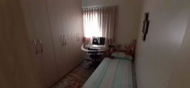 Imagem Apartamento Residencial Pleno Vila Flora