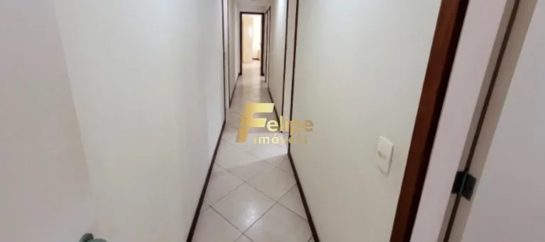 Imagem BELÍSSIMO E CONCHEGANTE APARTAMENTO DE 04 QUARTOS SENDO 02 SUÍTES À VENDA NA PRAIA DO MORRO, GUARAPARI/ES!