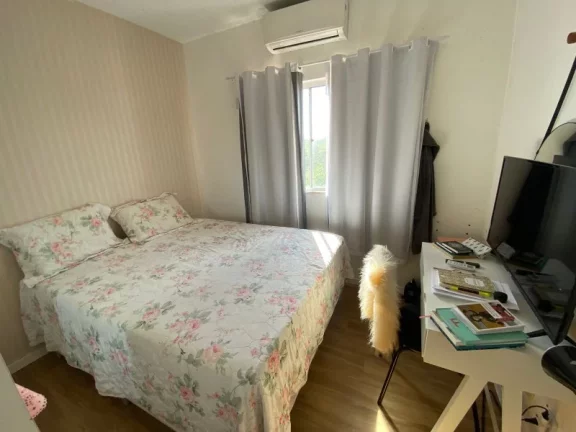 Imagem Casa Mobiliada para Locação no Papagaio
