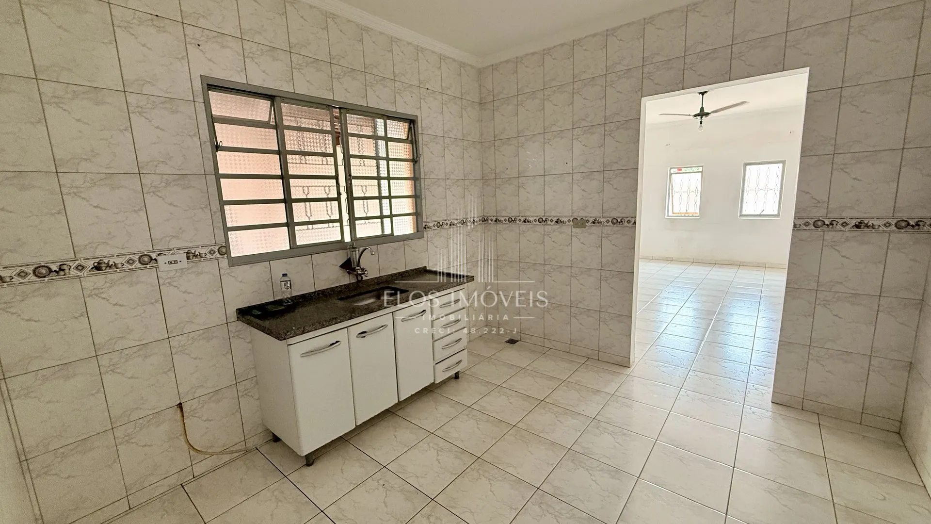 Imagem Casa de 168m² no bairro Jardim Ipiranga, em Limeira