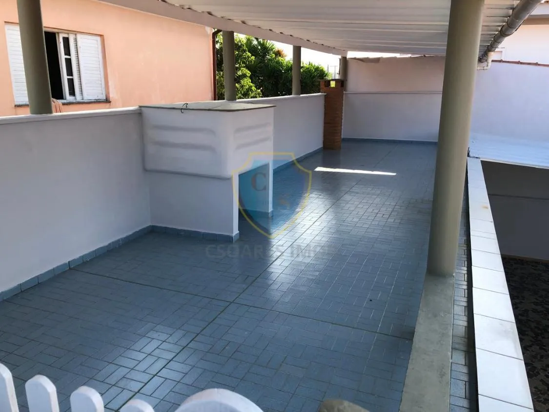Imagem Casa 3 DormS Com 3 Suítes