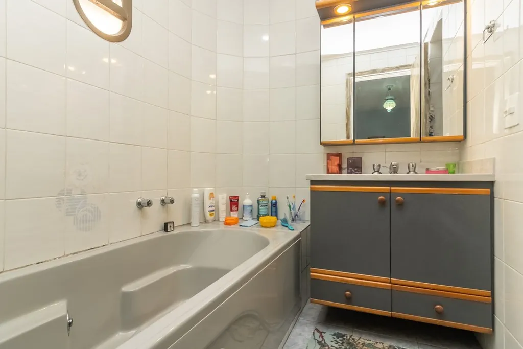 Imagem Apartamento à venda em São Paulo, Moema, com 4 quartos, 170m2