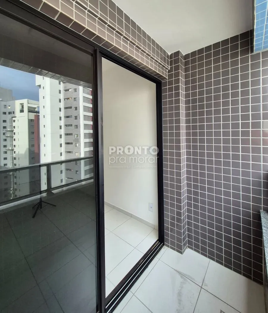 Imagem Apartamento em Boa Viagem