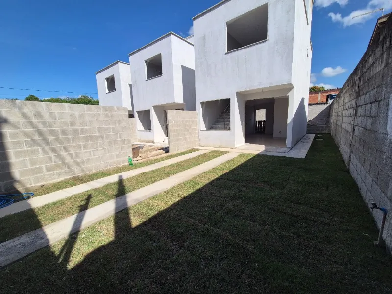 Imagem CASA RESIDENCIAL em SERRA - ES, Enseada de Jacaraipe
