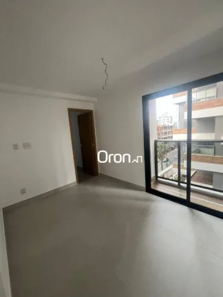 Imagem Apartamento à venda, 126 m² por R$ 1.450.000,00 - Setor Marista - Goiânia/GO