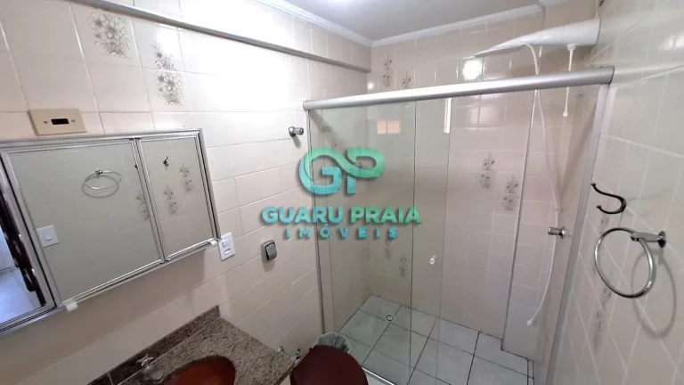 Imagem Apartamento para alugar no bairro Enseada - Guarujá/SP