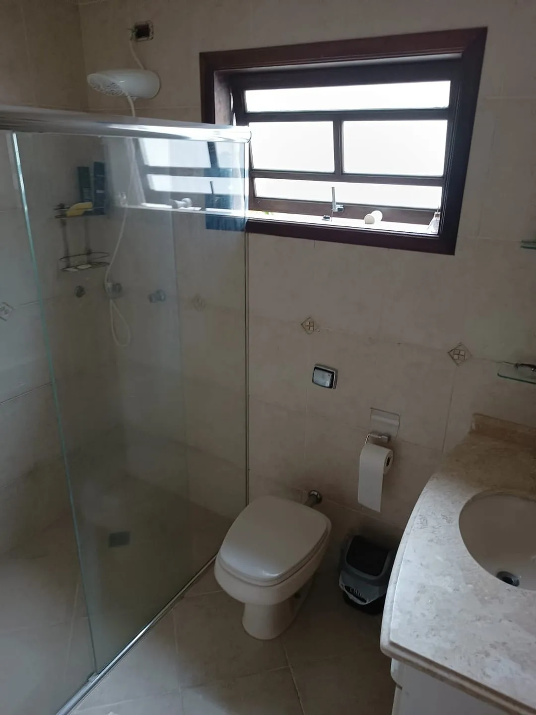 Imagem Casa à venda 3 Quartos, 1 Suite, 2 Vagas, 250M², Aterrado, Tremembé - SP
