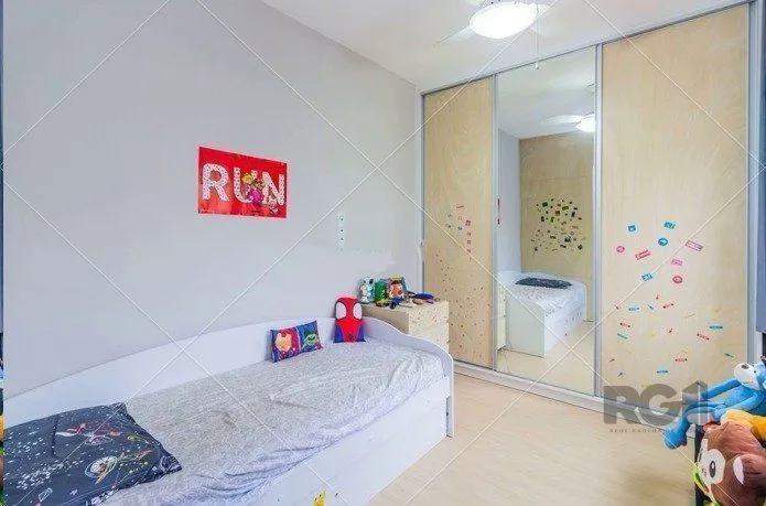 Imagem Apartamento 2 dormitórios à venda Teresópolis Porto Alegre/RS