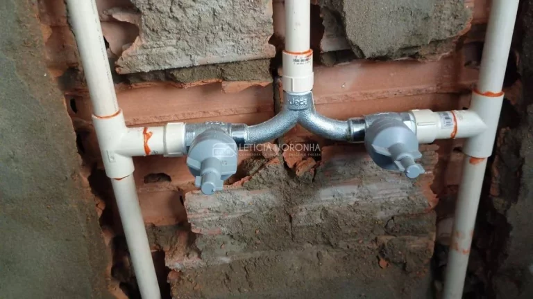 Imagem Casa nova a venda