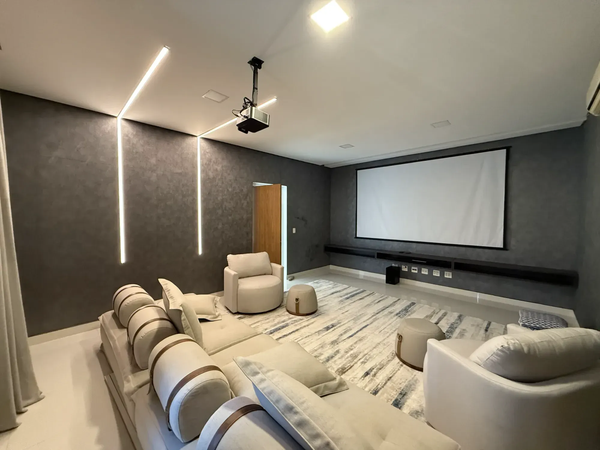Imagem Casa com 5 Quartos à Venda, 590 m² em Jardim Acapulco - Guarujá