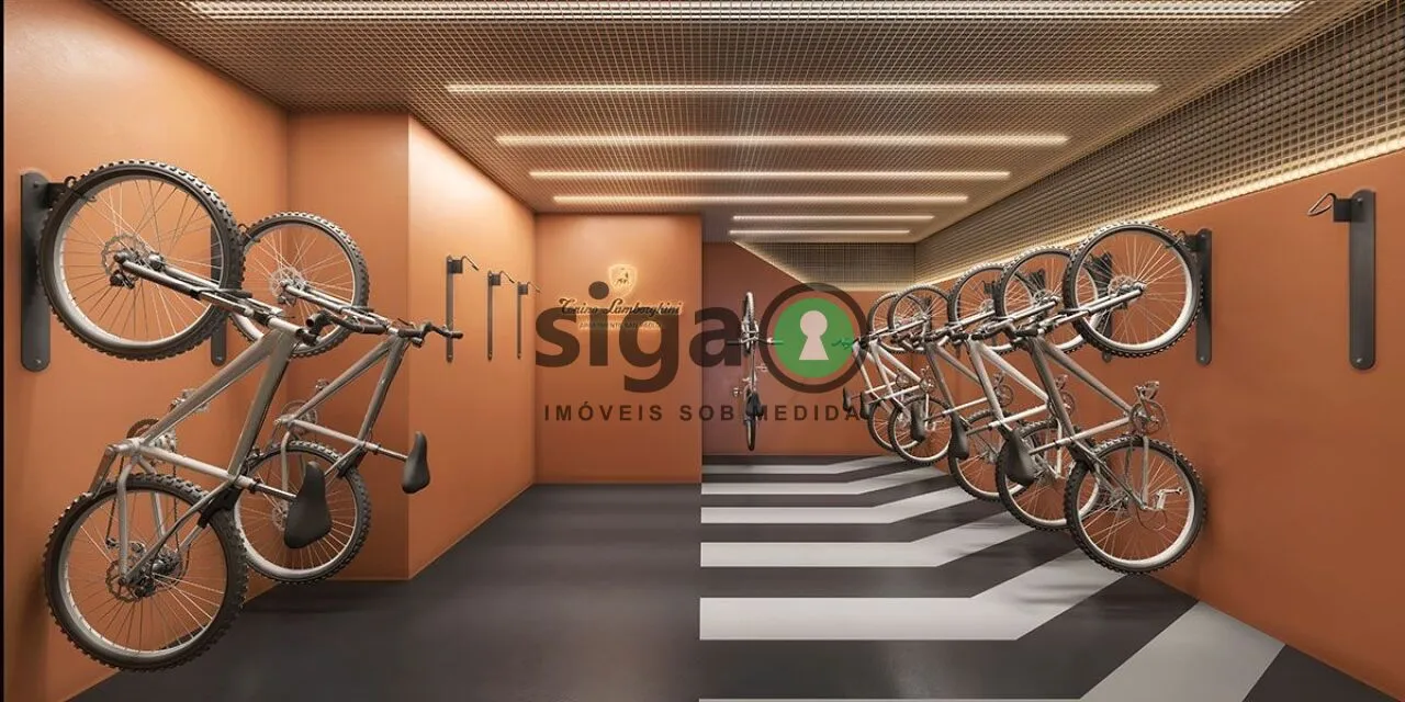 Imagem Apartamento à Venda nos Jardins de 252 m² com 4 suítes e 3 vagas - São Paulo