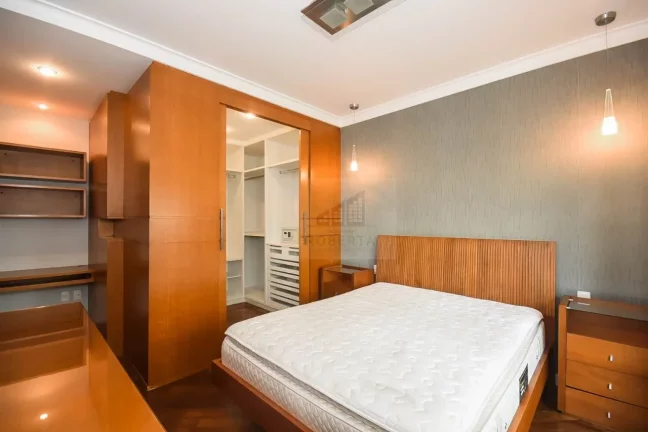 Imagem APARTAMENTO À VENDA NO MORUMBI 3 SUITES SENDO 1 CLOSET E VARANDA GOURMET