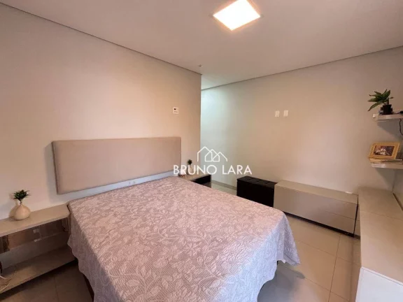 Imagem Sítio à venda em Igarapé Condomínio Vale da Serra - Igarapé/MG