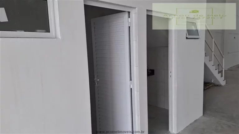 Imagem Galpões para locação em Praia Grande no bairro Balneario Florida