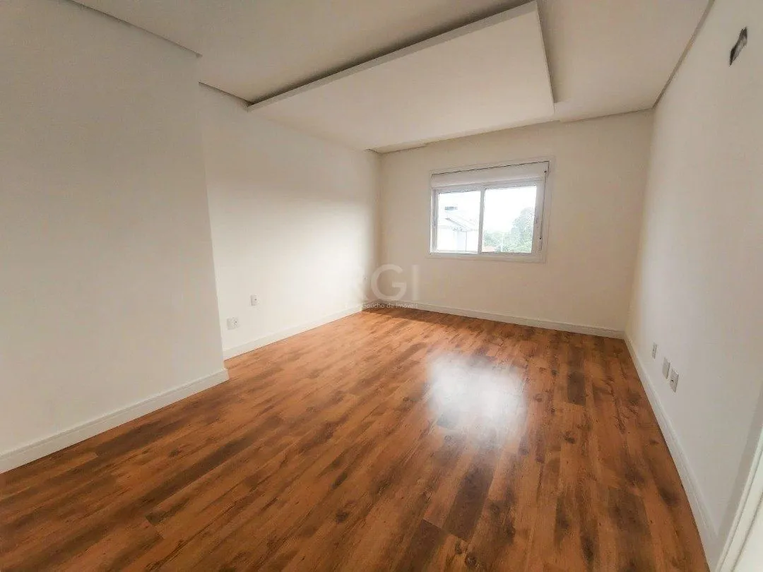 Imagem Casa Condominio para Venda - 128.96m², 4 dormitórios, sendo 2 suites, 2 vagas - Tristeza