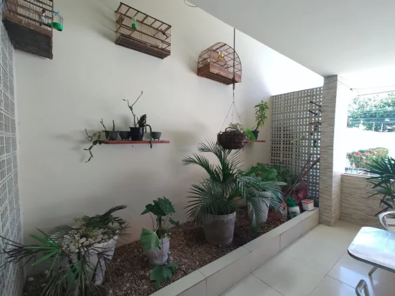 Imagem Casa para Venda em Olinda, Jardim Atlântico, 4 dormitórios, 3 suítes, 4 banheiros, 2 vagas