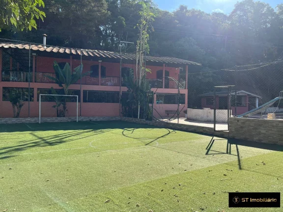 Imagem Chácara com Lago à venda em Atibaia/SP - 5.750m² por R$750.000!