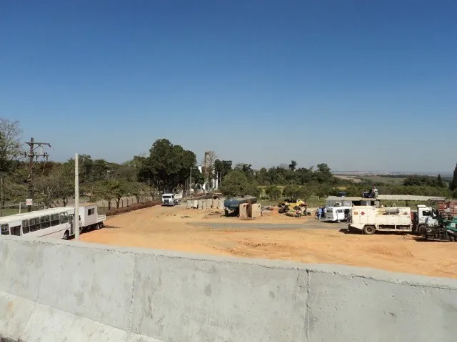 Imagem Área industrial e comercial em Sorocaba-SP, área à venda em sorocaba