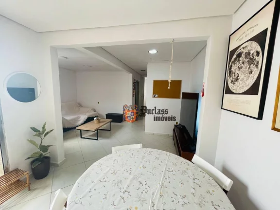 Imagem Casa com 2 dormitórios à venda, 137 m² por R$ 500.000,00 - Centro - Bragança Paulista/SP