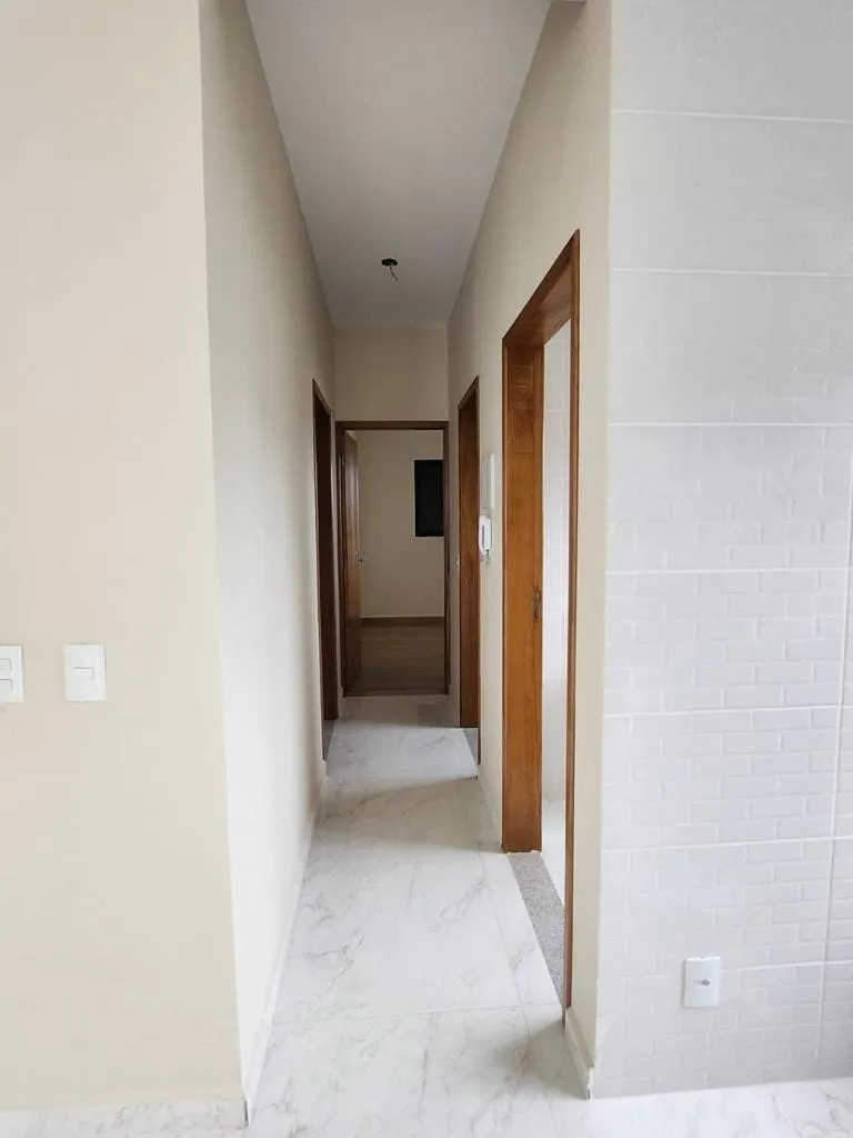 Imagem Casa à venda 2 Quartos, 1 Suite, 2 Vagas, 82M², Vila Nossa Senhora das Graças, Taubaté - SP