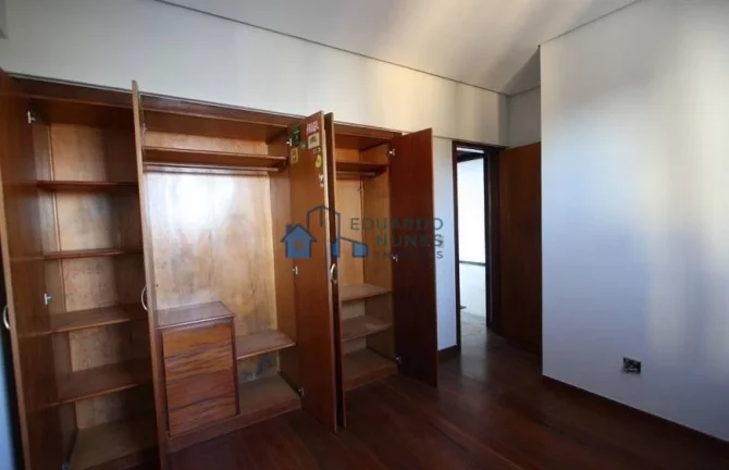 Imagem COBERTURA COM 02 QUARTOS NO SANTO ANTÔNIO.