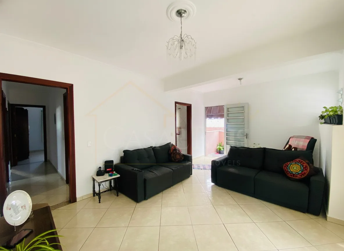 Imagem Casa 3 quartos à venda em Dom Bosco, Poços de Caldas