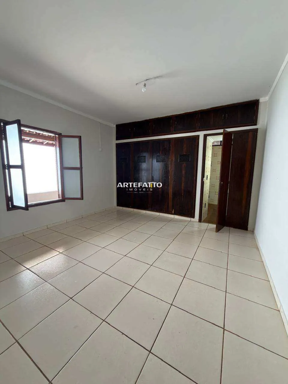Imagem Casa à venda em Franca, Santo Agostinho, com 2 quartos, 170m2
