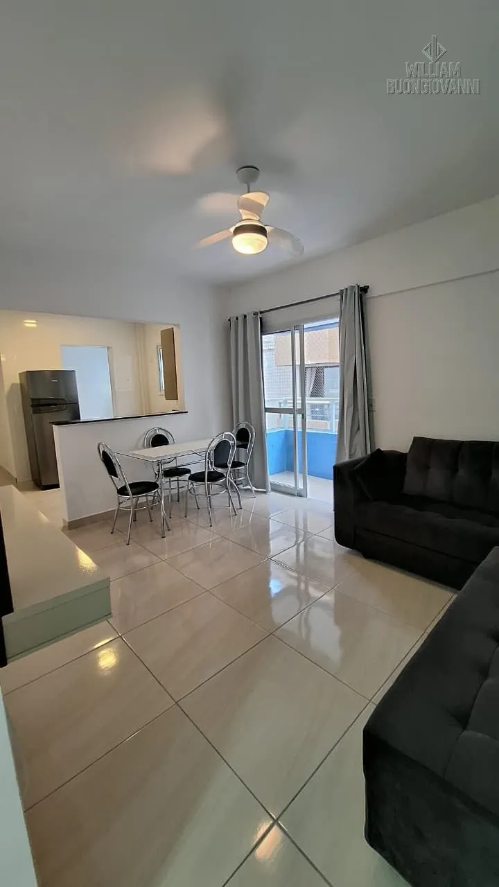 Imagem Apartamento 1 dormitório prédio novo apenas R$ 349.900 mil