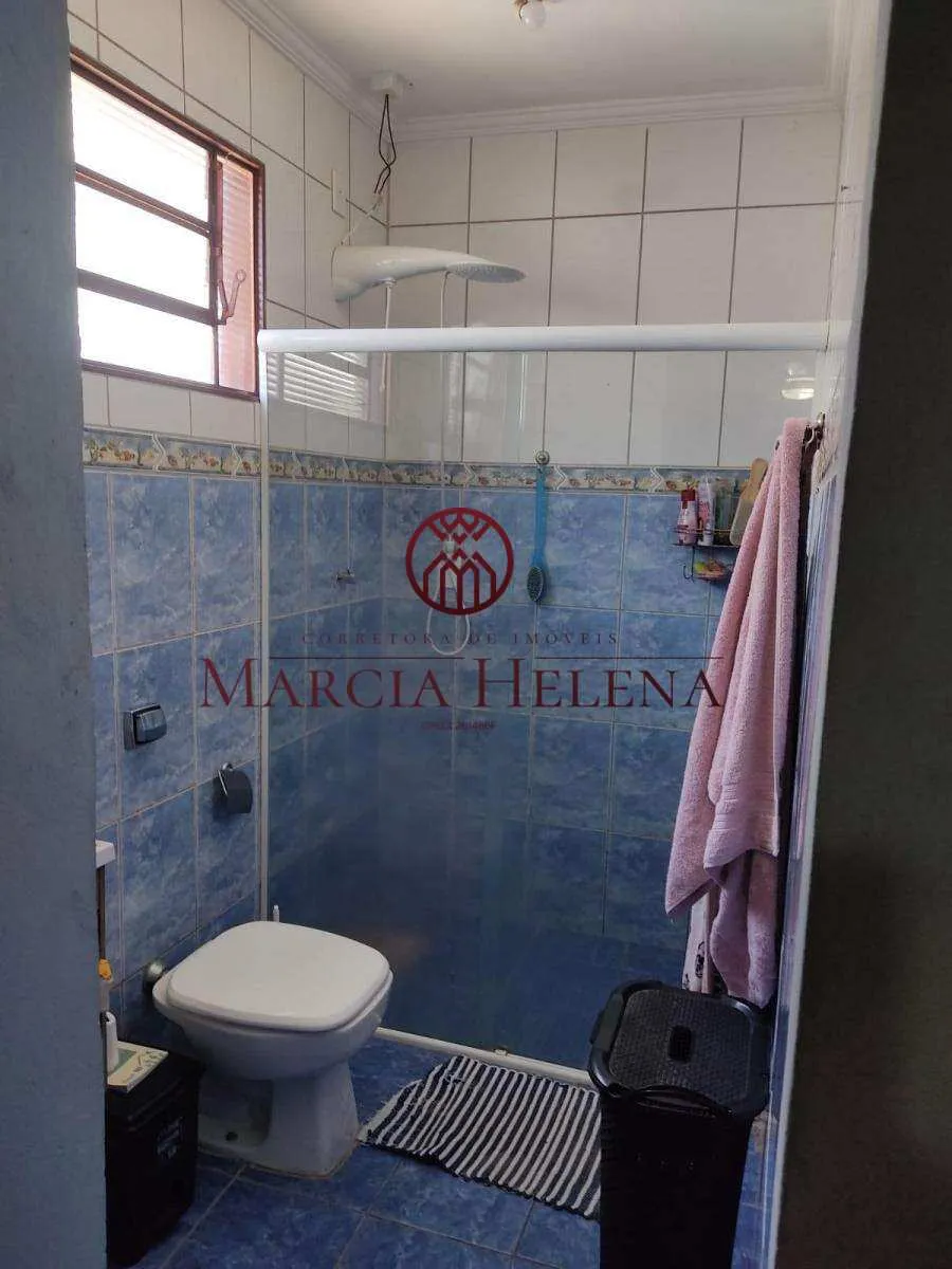 Imagem Casa à venda em Campinas, Jardim San Diego, com 2 quartos, 80m2