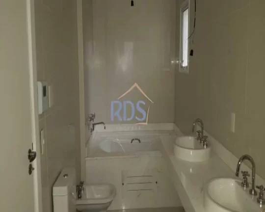 Imagem Apartamento - Padrão / Residencial / Campo Belo