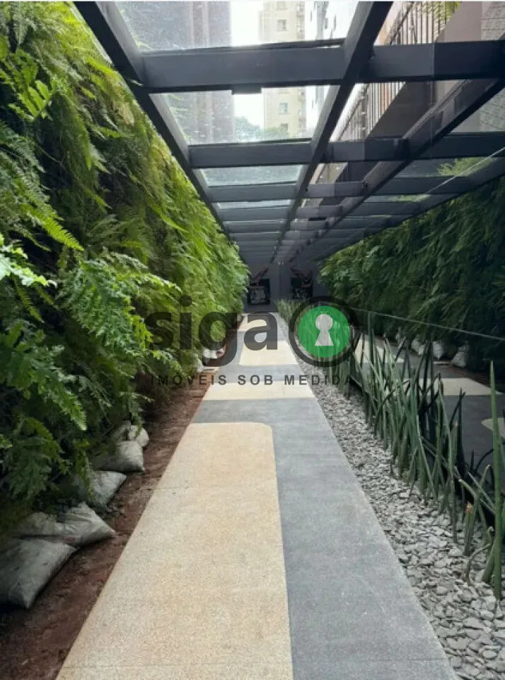 Imagem Studio para alugar 27 metros, em Itaim BiBi